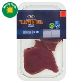 Tuna & Trout