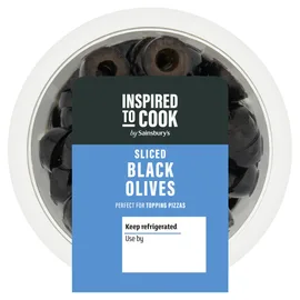 Olives, Antipasti & Jarred Goods