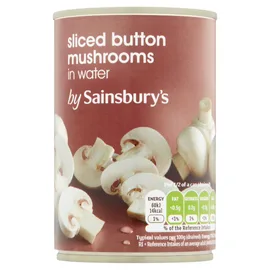 Mushrooms