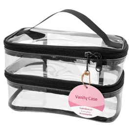 Makeup Bags