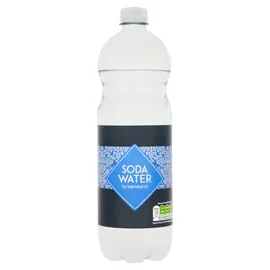 Soda Water