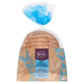 Sourdough Bread