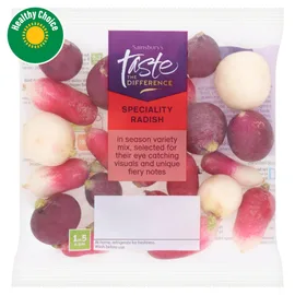 Radish
