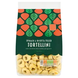 Ravioli & Tortellini