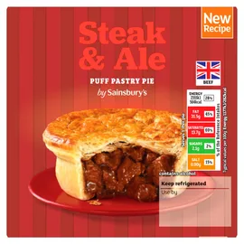 Savoury Pies