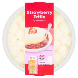 Cream Cakes