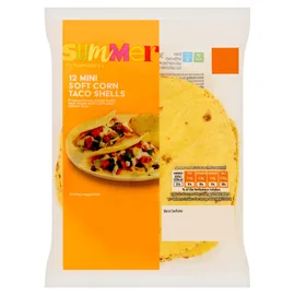 Wraps