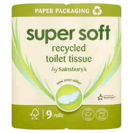 Toilet Roll