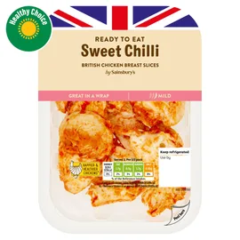 Cooked Meats & Chicken