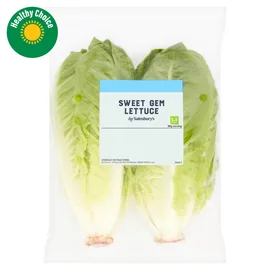 Lettuce