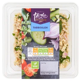 Coleslaw & Potato Salad