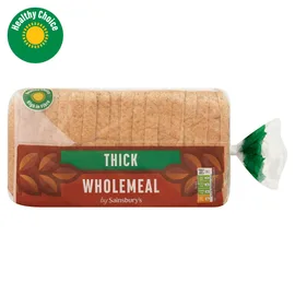 Wholemeal Bread