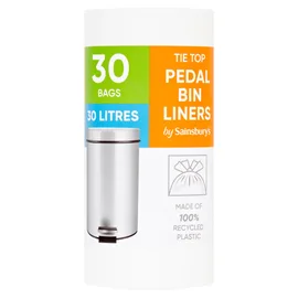 Bin Bags & Bins