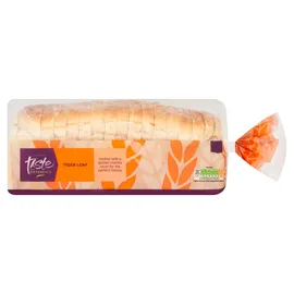 Tiger Bread