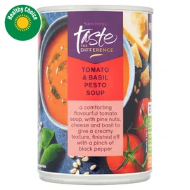 Tomato Soup