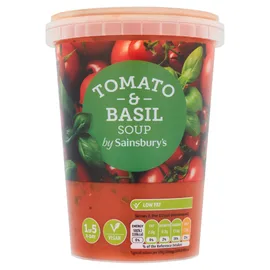 Tomato Soup