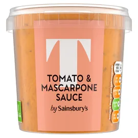 Fresh Pasta Sauce