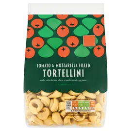 Ravioli & Tortellini