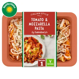Ready Meals for 1