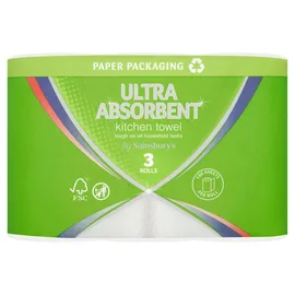 Kitchen Roll