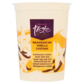 Custard