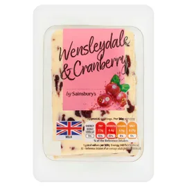 Fresh & Chilled Food