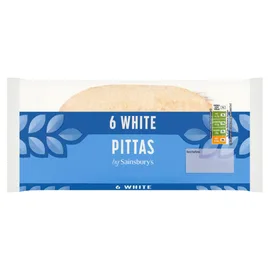 Pitta Bread