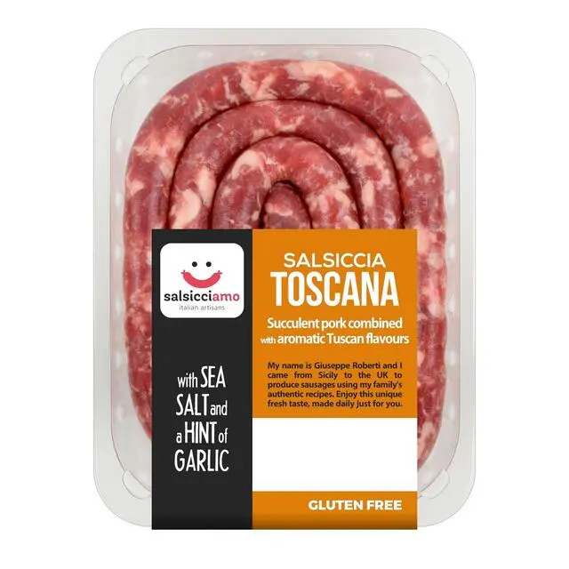 Intro Offer: £4.70, will be £5.70