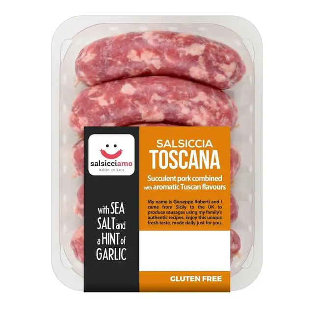 Intro Offer: £5.95, will be £6.95