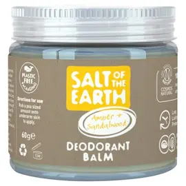 Natural Deodorants