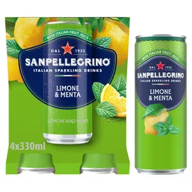 Orange & Fruit Flavours