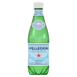 Sparkling Water