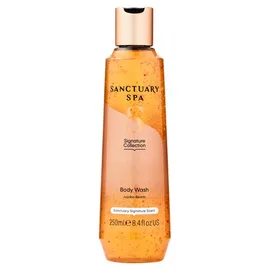 Shower Gel & Body Wash