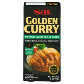 Curry Sauces & Pastes