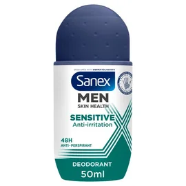 Men's Stick & Roll On