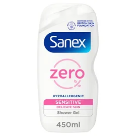 Shower Gel & Body Wash