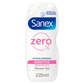 Shower Gel & Body Wash