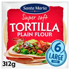 Wraps