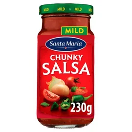 Mexican Sauces
