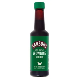 Stocks & Gravies