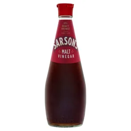Vinegars
