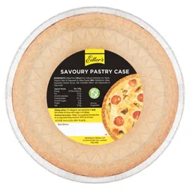 Frozen Pastry