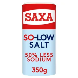 Salt & Pepper