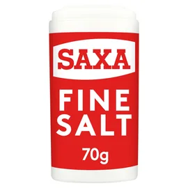 Salt & Pepper