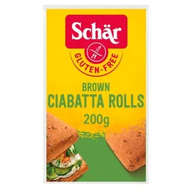 Ciabattas & Baguettes