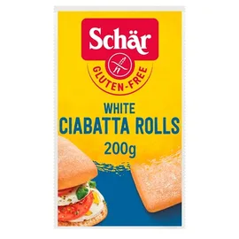 Ciabattas