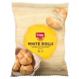 Frozen Rolls & Baguettes