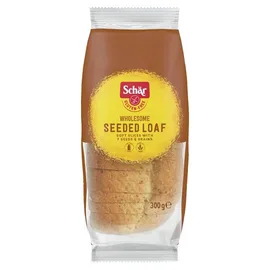 Seeded Bread