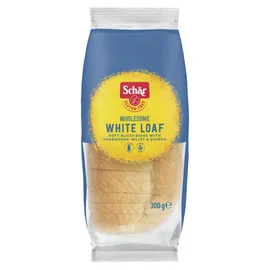 White Bread