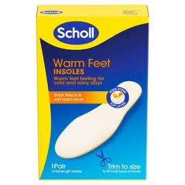 Eye, Ear & Foot Care